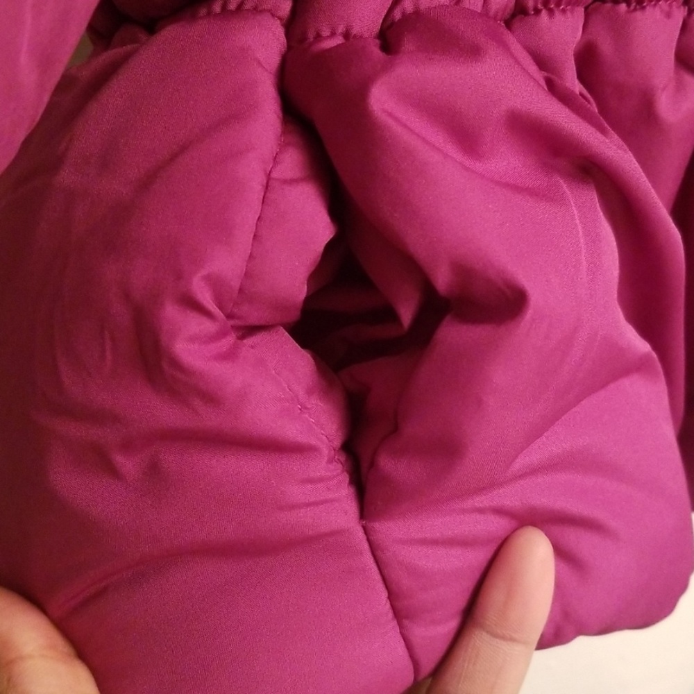 Coat - Picture 4 of 4